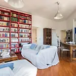 Vittoria In Trastevere Apartment