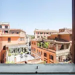 Vittoria In Trastevere Apartment