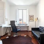 Vittoria In Trastevere Apartment