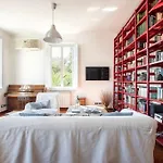 Vittoria In Trastevere Apartment