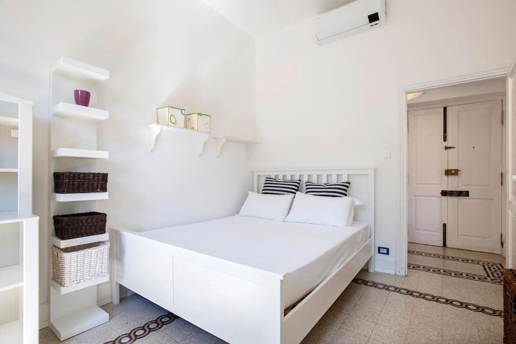Vittoria In Trastevere Apartment