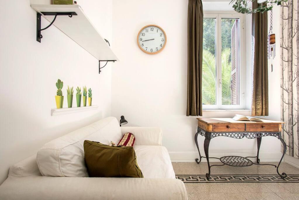 Apartment Vittoria In Trastevere *