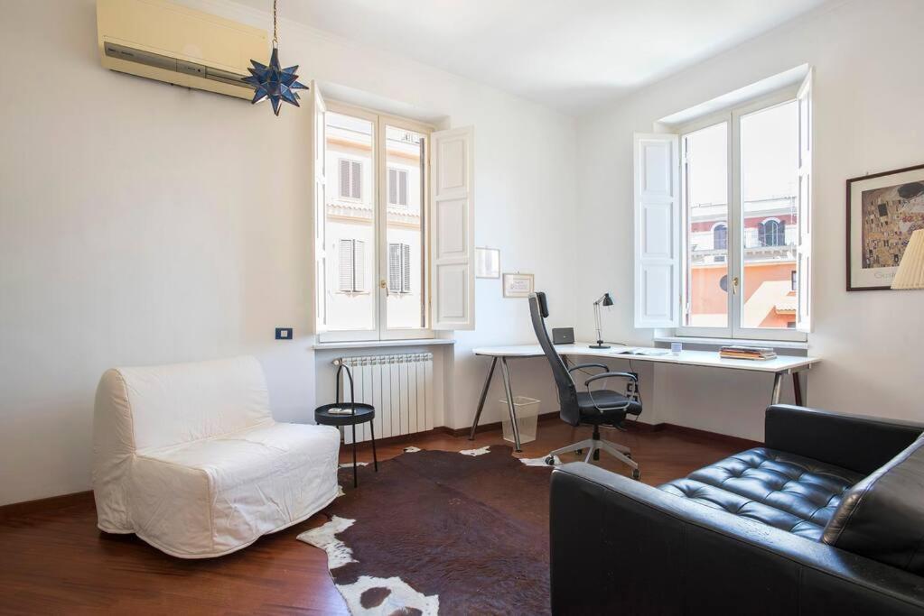 Apartment Vittoria In Trastevere *