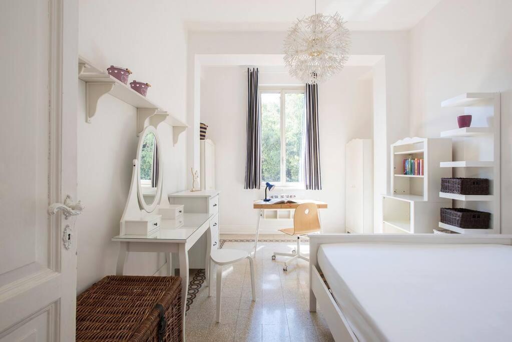 Apartment Vittoria In Trastevere