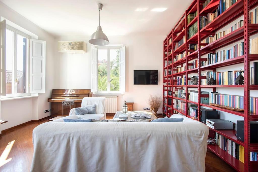 Vittoria In Trastevere Apartment Rom