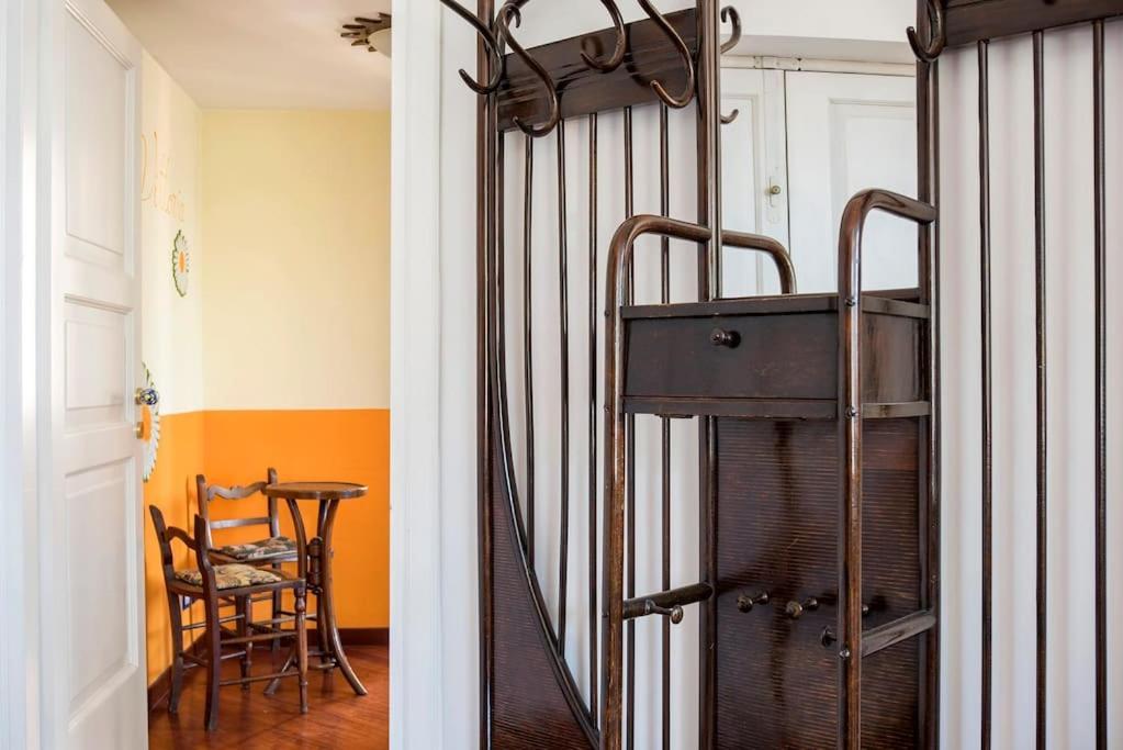 Vittoria In Trastevere Apartment Rom