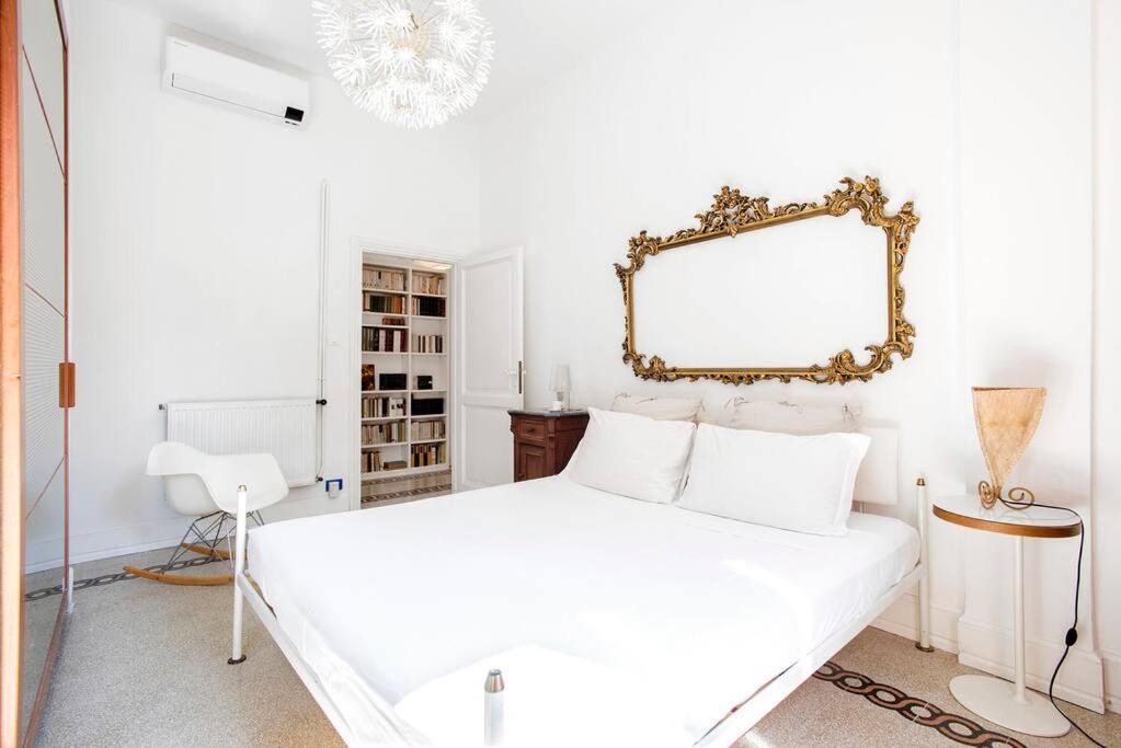 Apartment Vittoria In Trastevere *