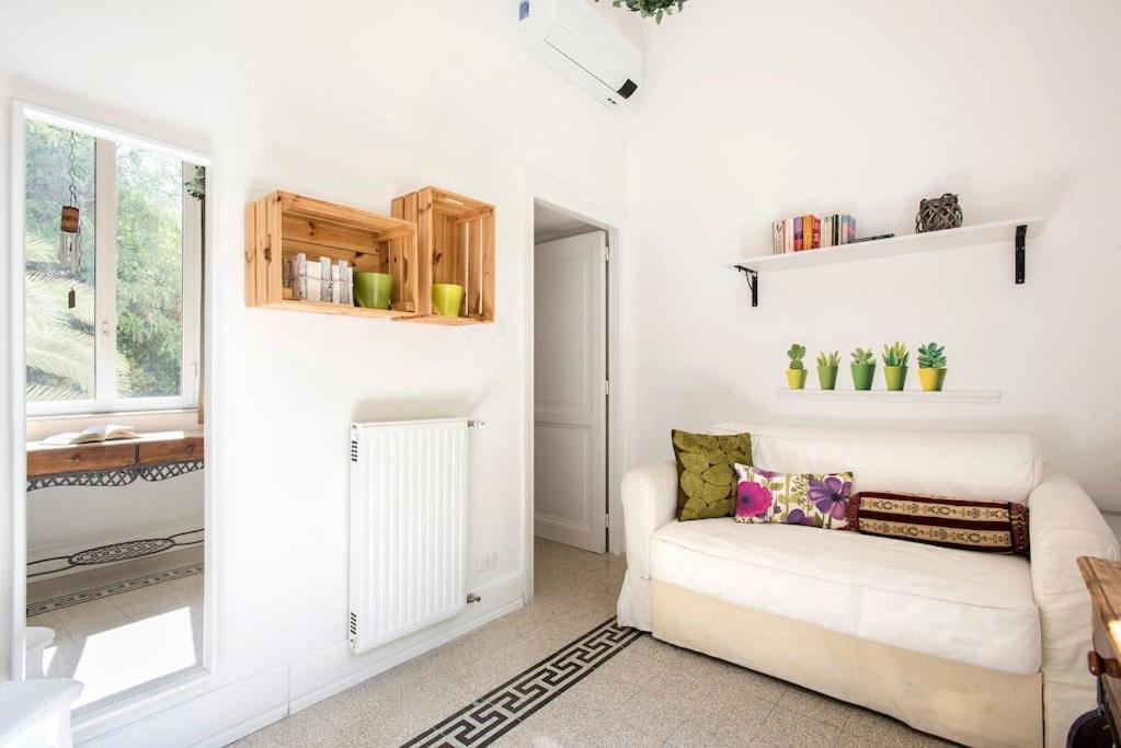 Apartment Vittoria In Trastevere