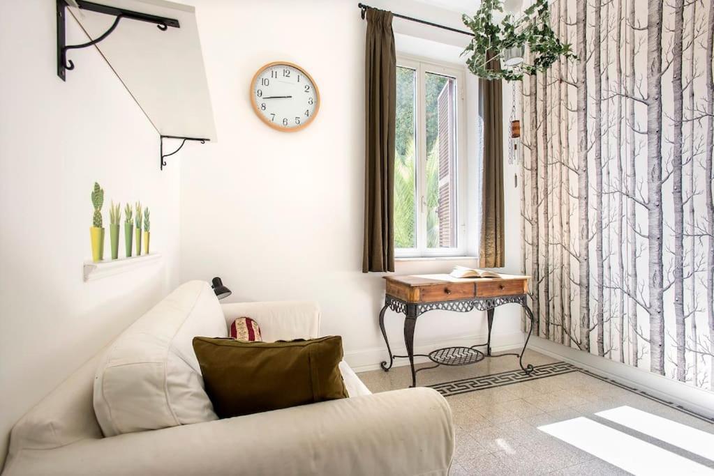 Apartment Vittoria In Trastevere Rom