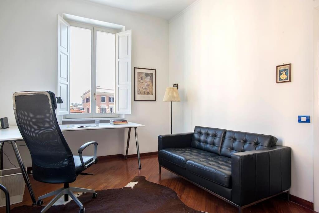 Vittoria In Trastevere Apartment Rom