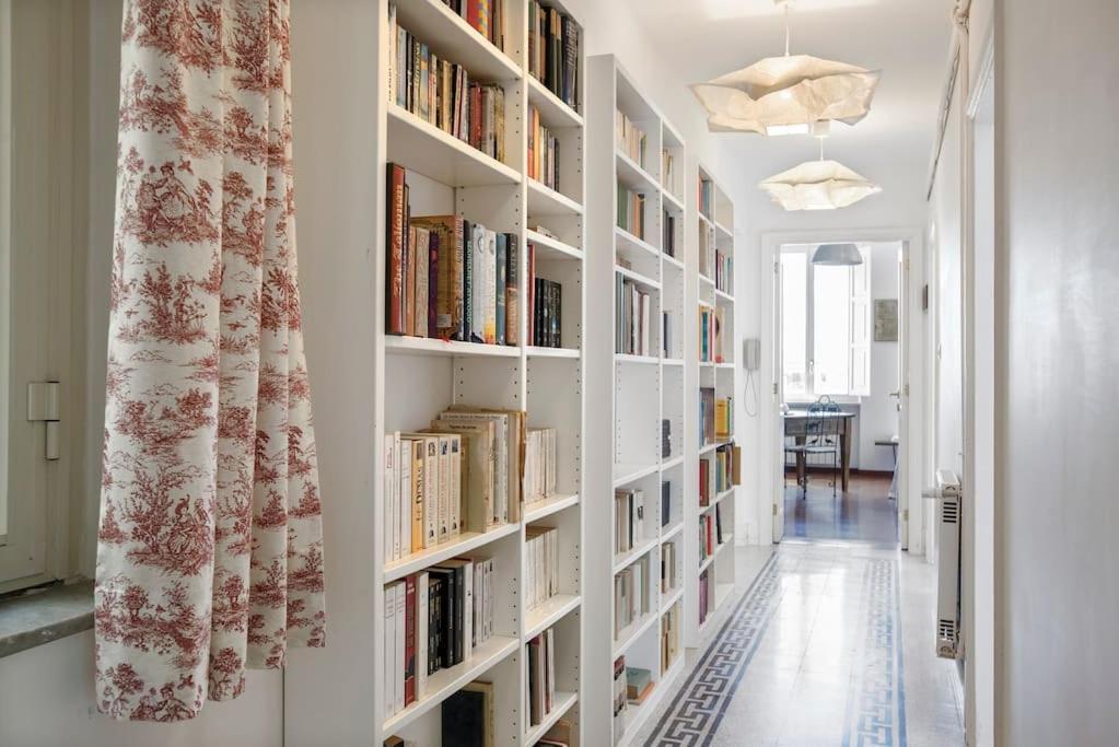 Apartment Vittoria In Trastevere *
