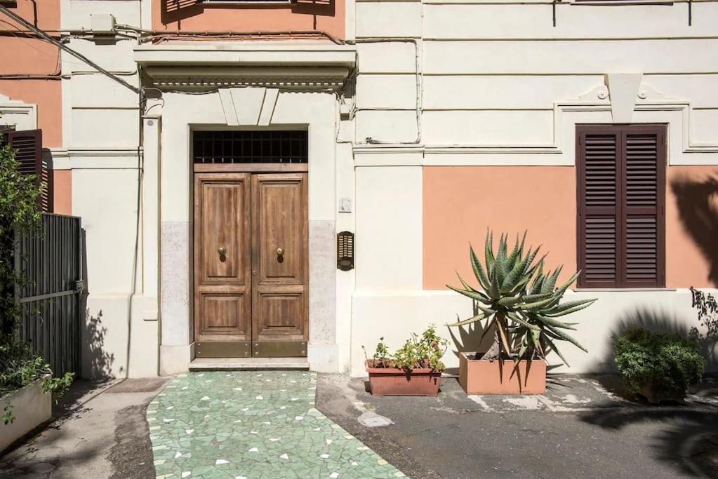 Vittoria In Trastevere Apartment