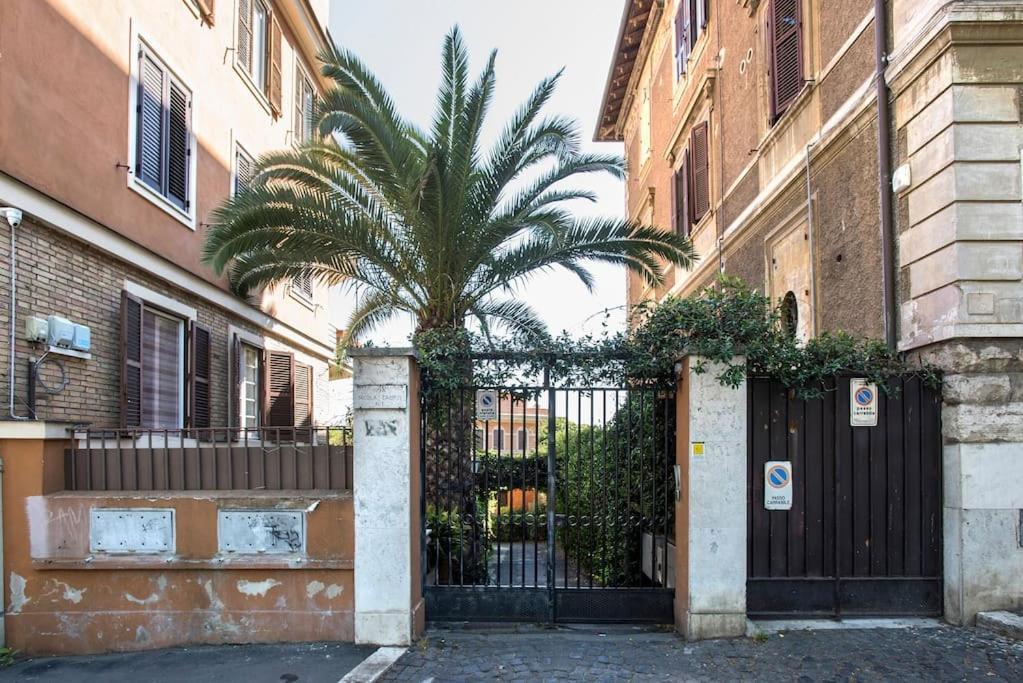 Vittoria In Trastevere