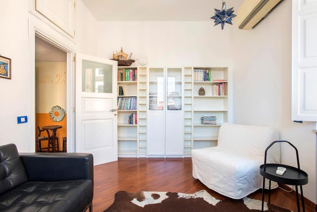 Vittoria In Trastevere