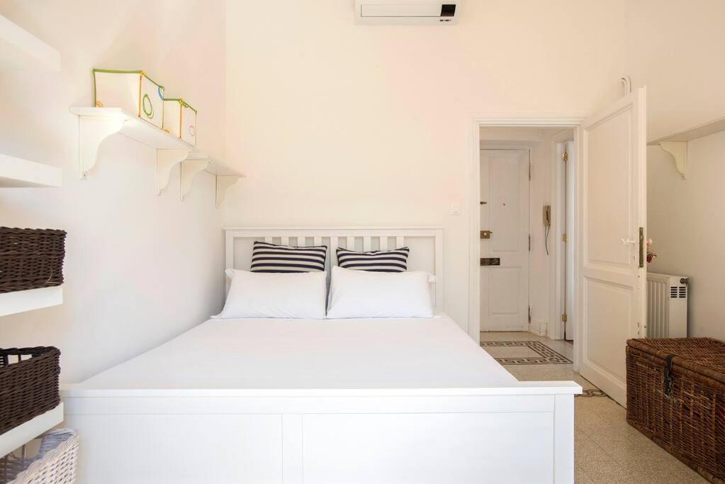 Apartment Vittoria In Trastevere Rom
