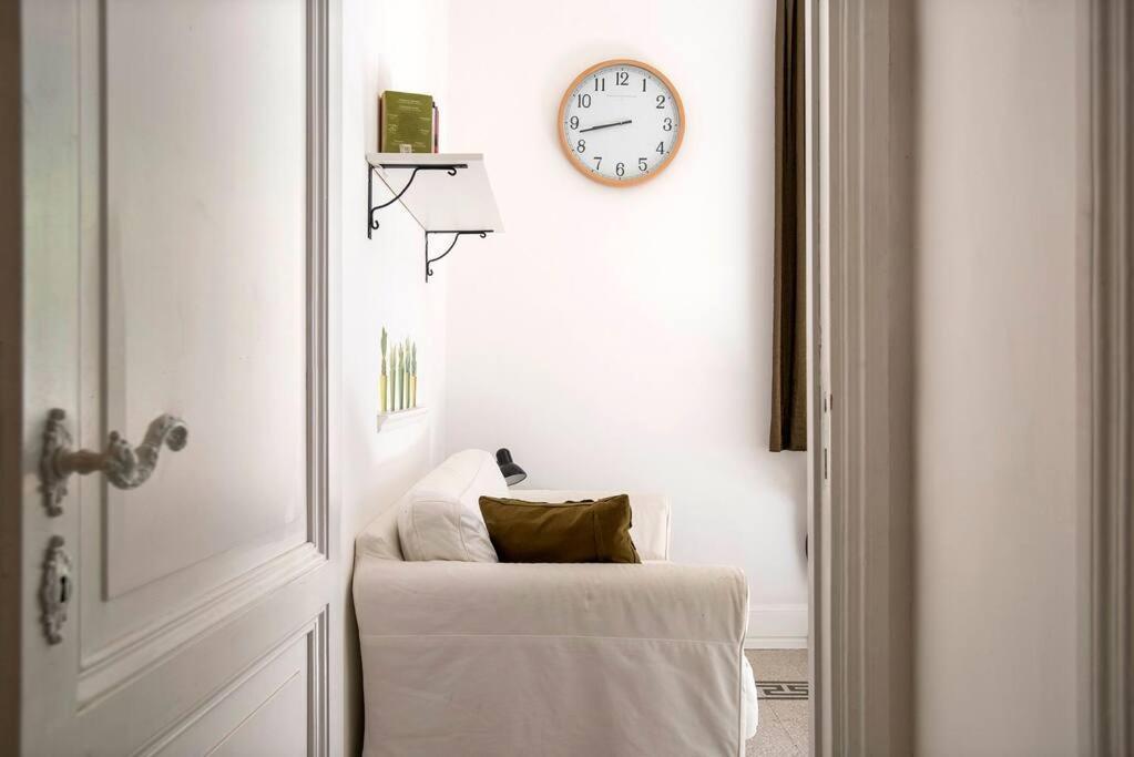Vittoria In Trastevere Apartment