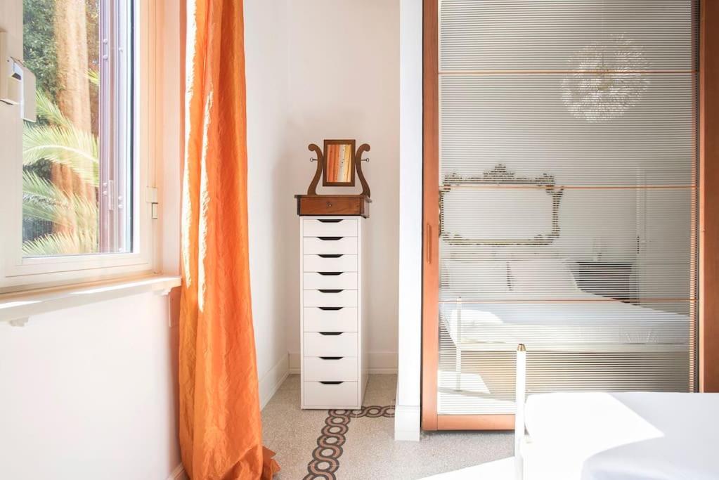 Apartment Vittoria In Trastevere *