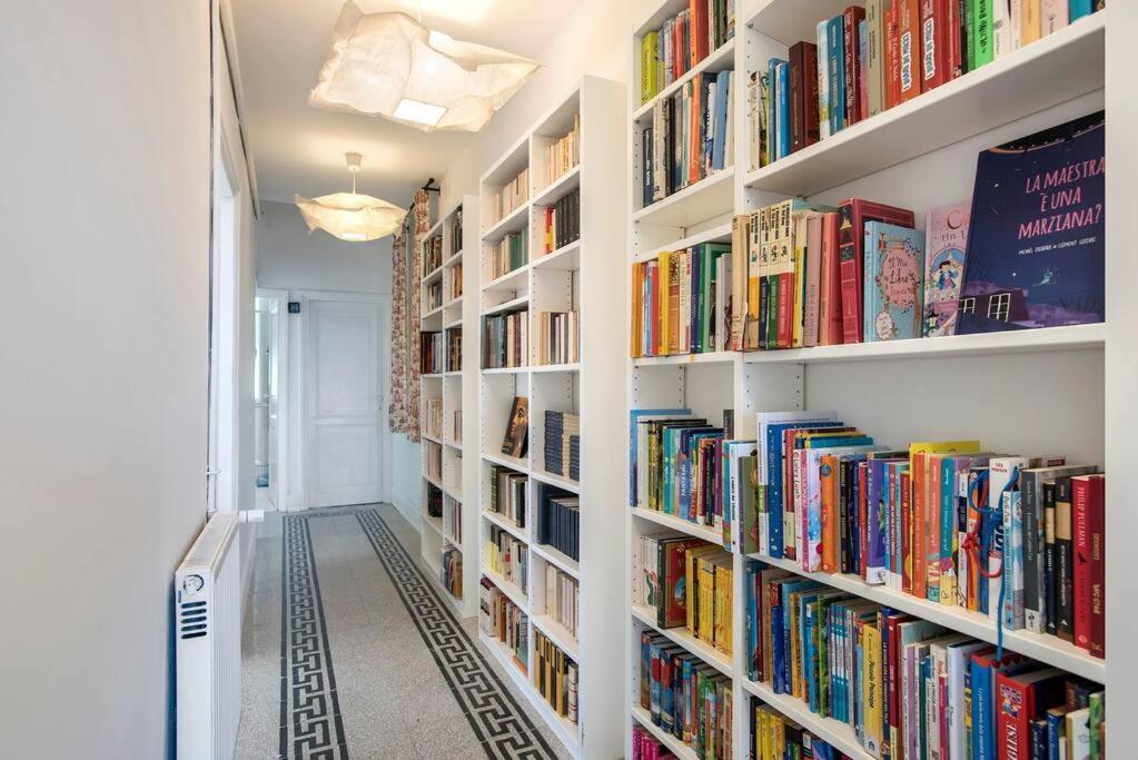 Vittoria In Trastevere Apartment Rom