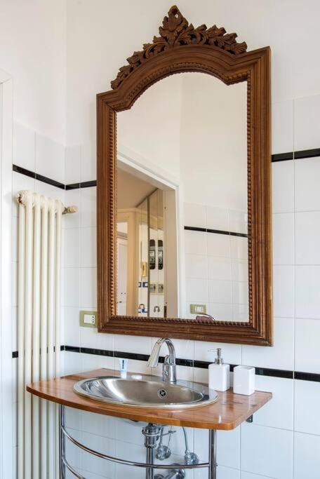 Vittoria In Trastevere Apartment Rom
